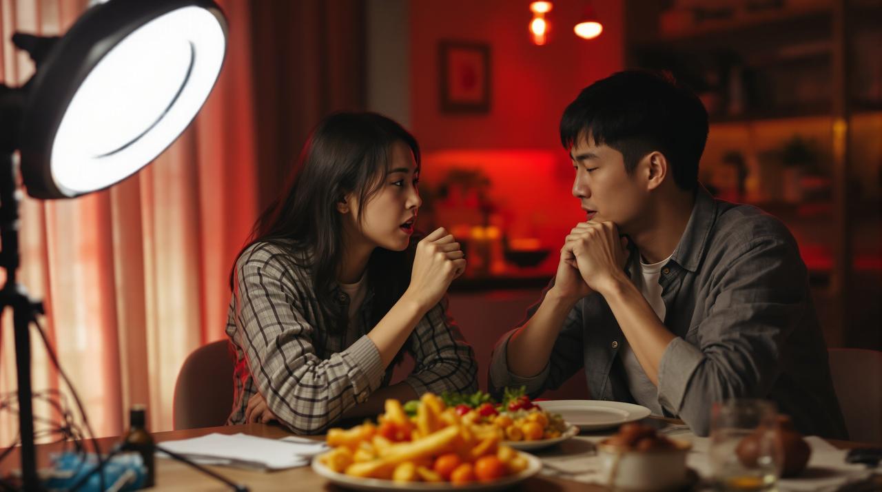 娱乐圈明星突然失踪引发吃瓜群众关注，头条拍照专栏设置成焦点